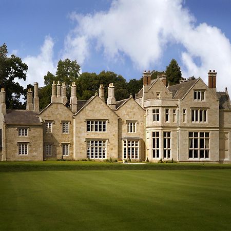Hotel Lough Rynn Castle Mohill Esterno foto