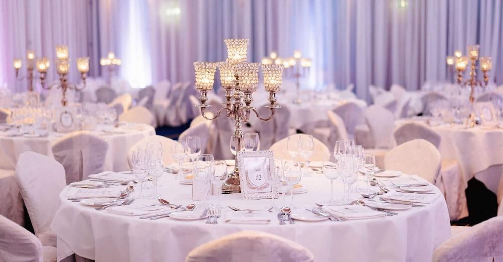 Hotel Lough Rynn Castle Mohill Esterno foto