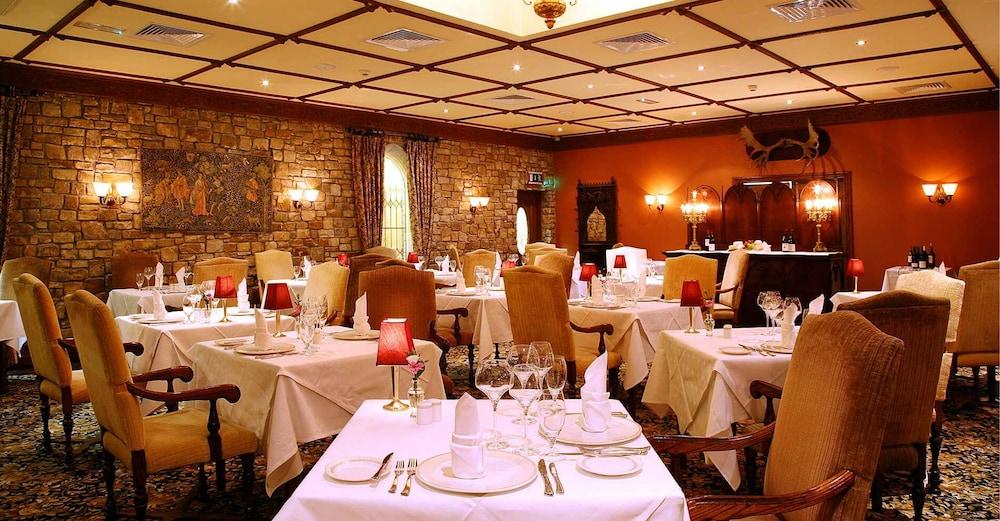 Hotel Lough Rynn Castle Mohill Esterno foto